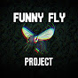 Funny Fly Project logo