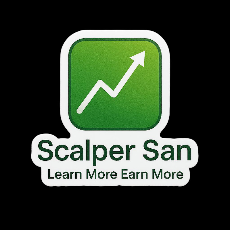 Scalper San