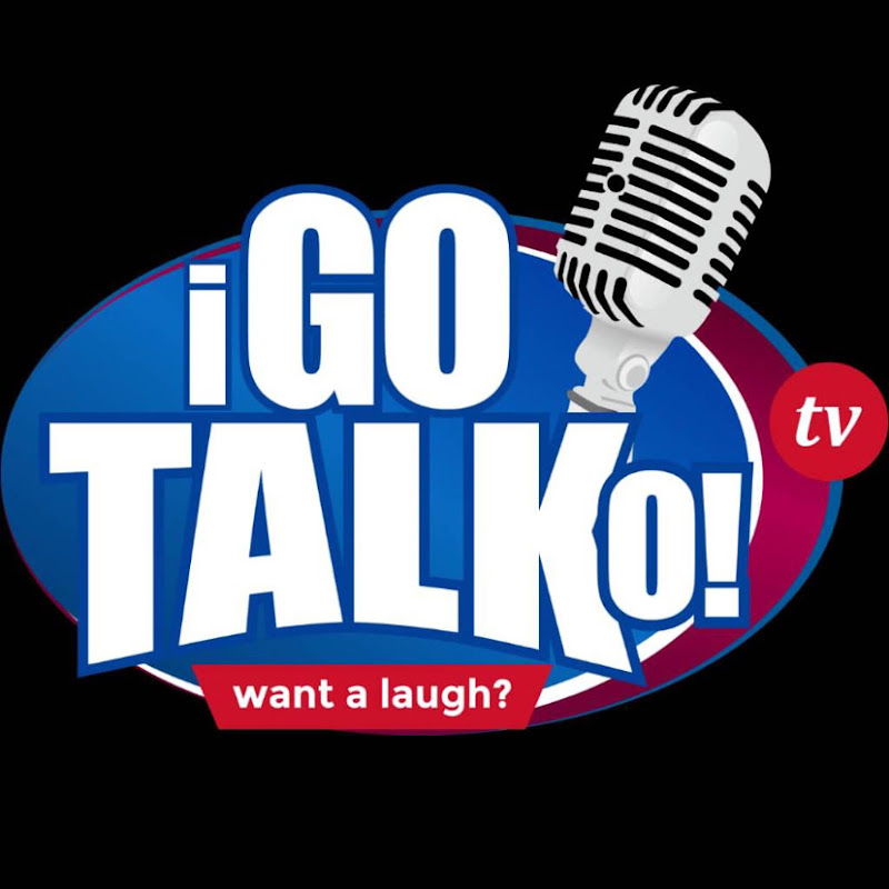 I GO TALK OH TV