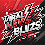 ViralNewsBlitz logo