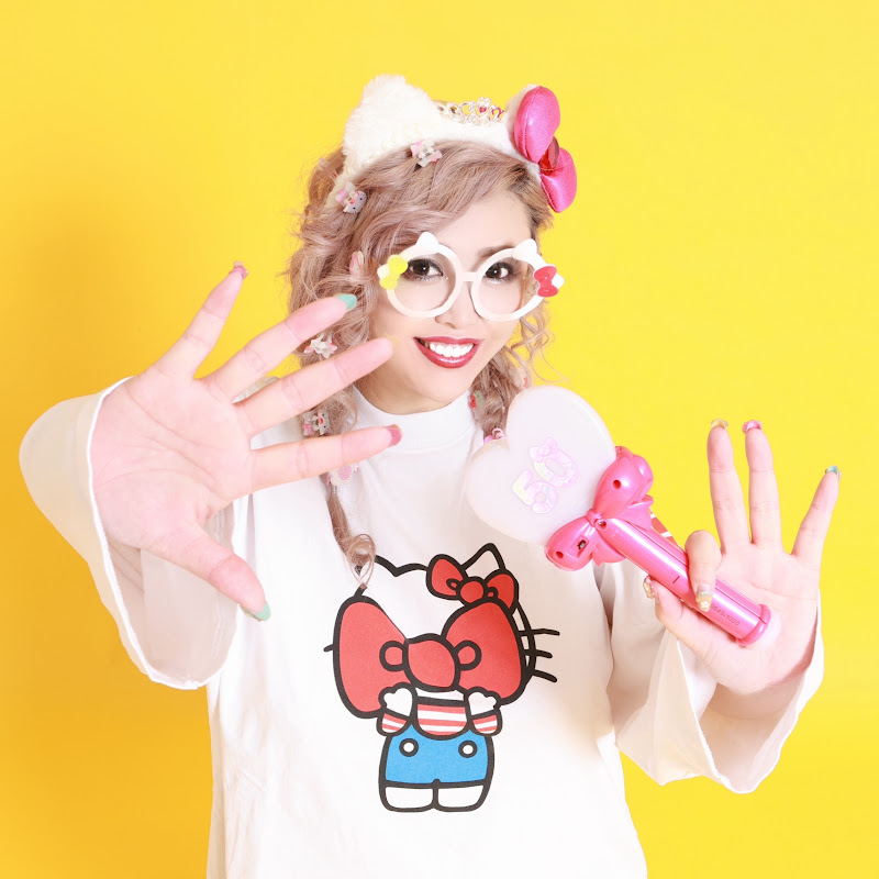 魔法使いちくわ