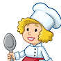 Cooking with Homa logo