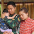 DUONG HA FAMILY