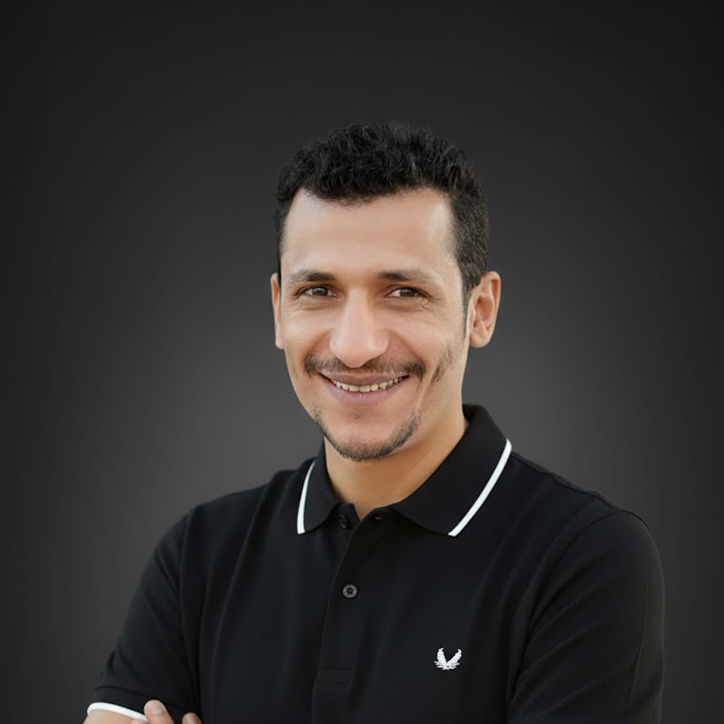 Mahmoud Elsawy Logo