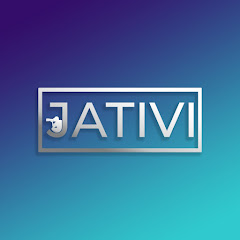 Логотип каналу JATIVI