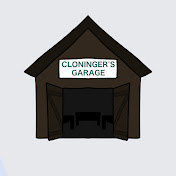 Cloningers Garage