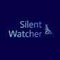 silent watcher logo