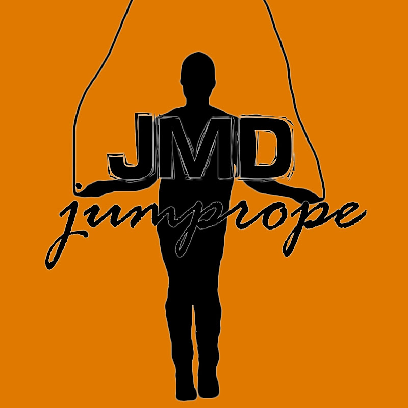 JMD Jumprope Fitness