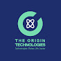 The Origin Media logo