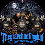 Thegravehuntingduo
