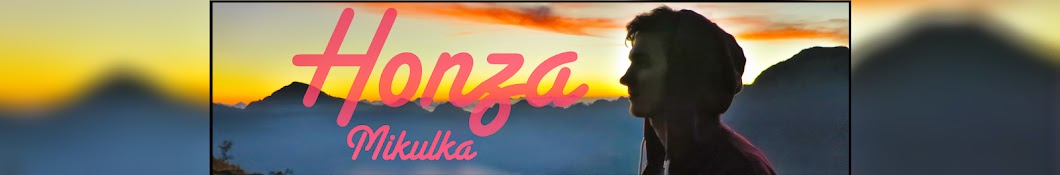 Honza Mikulka || ÄŒeskÃ¡ Bomba YouTube channel avatar