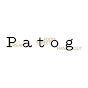 PATOGLONDON logo
