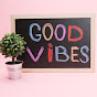 GoodVibes logo