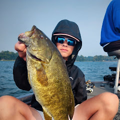 Finn Hayes Fishing