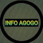 Info Agogo🇭🇹 logo