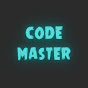 CodeMaster logo