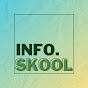 info skool logo