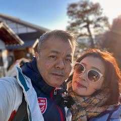 Meiji & Ronnie 我們的生活方式🌈