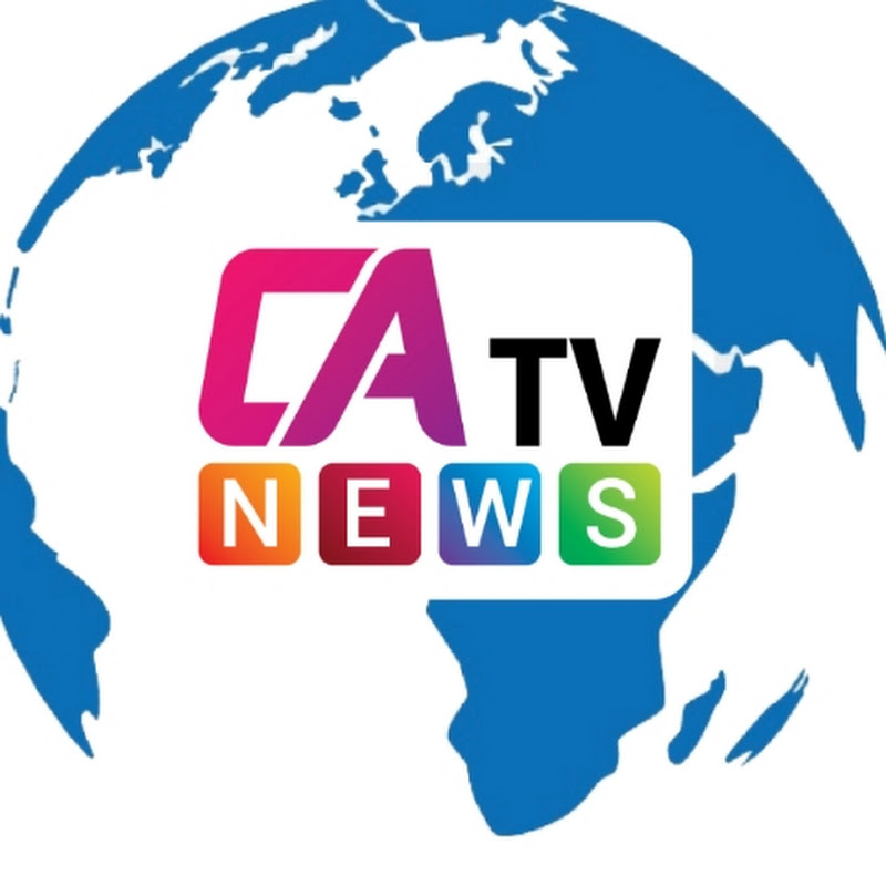 CA,TV News 