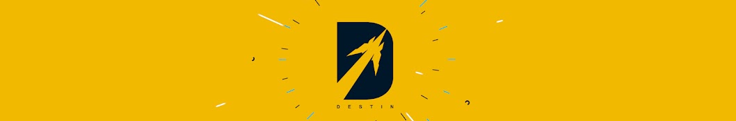 TheDestinChannel YouTube channel avatar