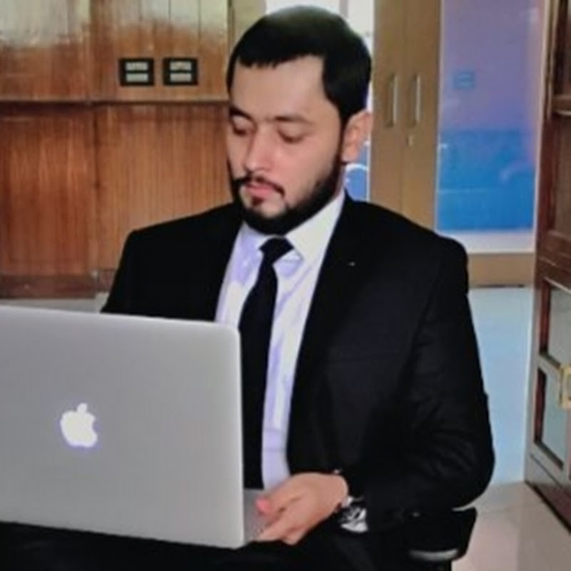 Hire Saad Ahmad — Student Life & University Vlogs YouTube creator for sponsorships