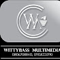 wittybass Multimedia logo