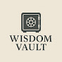 Wisdom Vault  logo