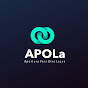 APOLA Salvador logo