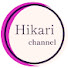 yXGyxjkwibo-channel-avatar-Hikari channel