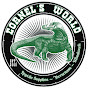 Cornel's World logo