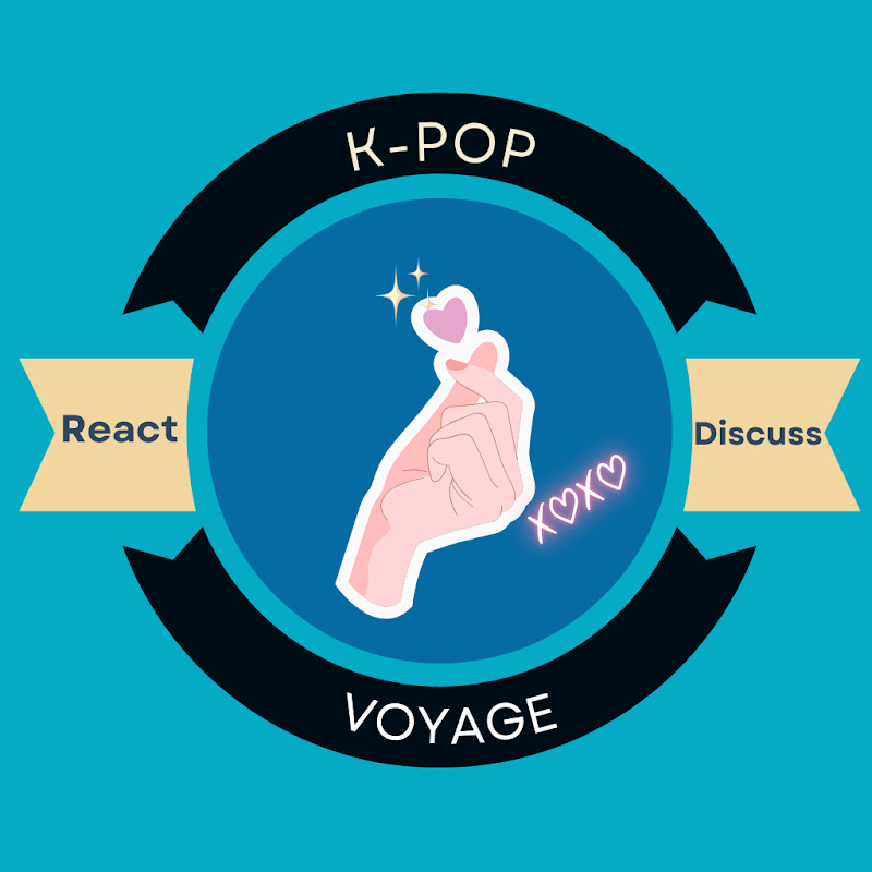 K-Pop Voyage