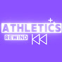 Athletics Rewind logo