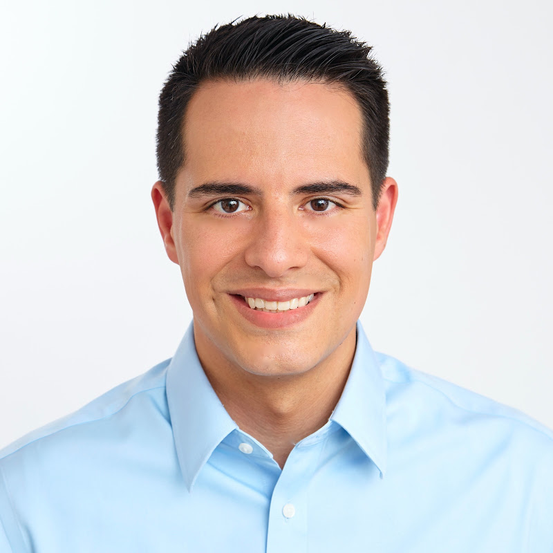 Michael Pound - HealBetterFast