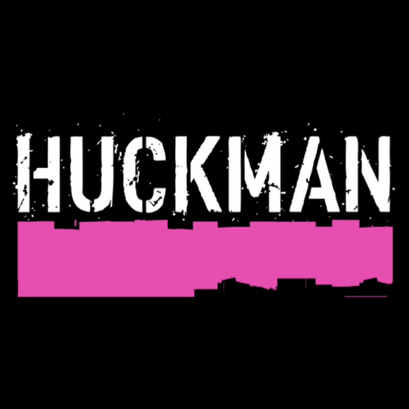 Huckman