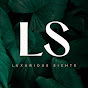 Luxurious Sights logo