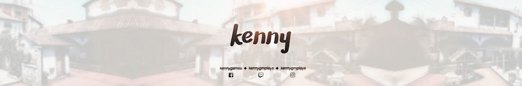 Kenny Gameplays YouTube channel avatar
