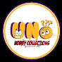 UNO Hobby Collections