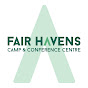 Fair Havens Camp & Conference Centre logo