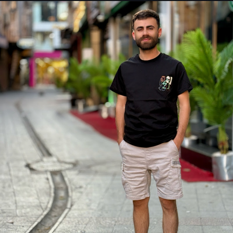 Enes Alcan / ENES GSM