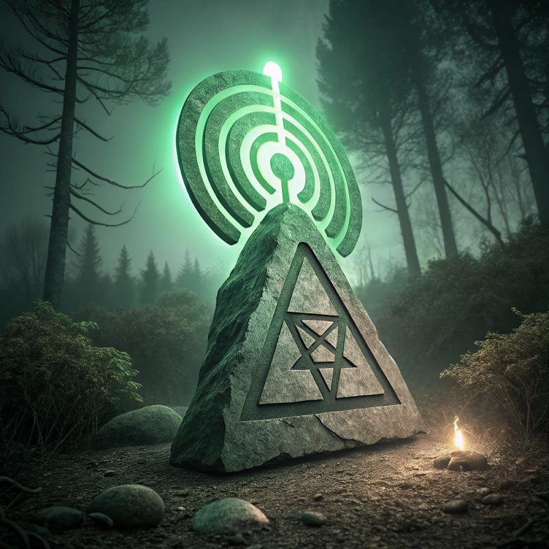 Эхо Тишины Logo