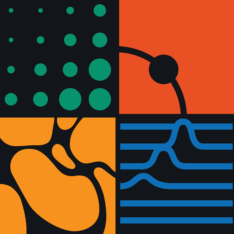 iBiology Science Stories Logo