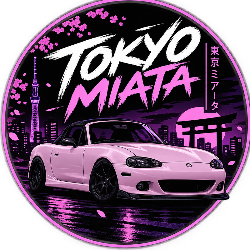 TokyoMiata