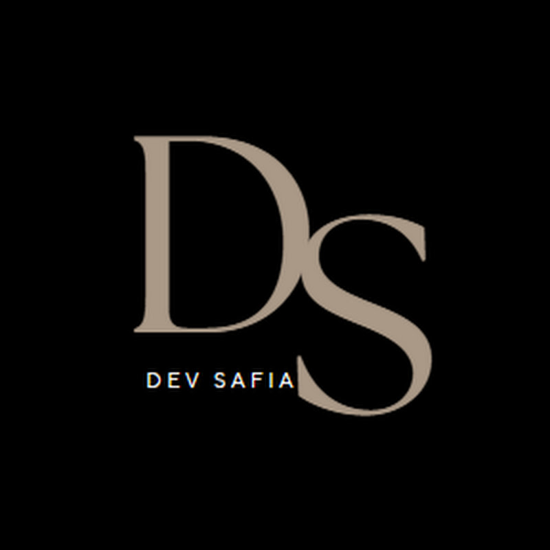 Dev_Safia