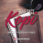 Baptist Kopi logo