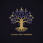 Audio Zen Garden logo