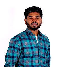 Joseph K Kishore photo