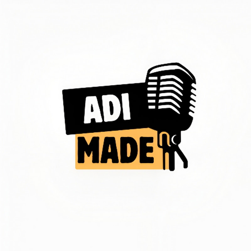 Made by Adiii