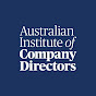 The Australian Institute of Company Directors YouTube Profile Photo