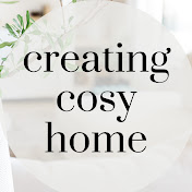Creating Cosy Home