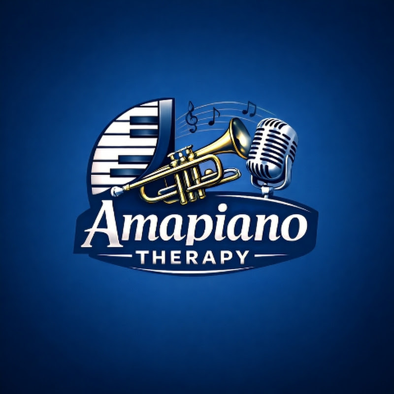 Amapiano Therapy